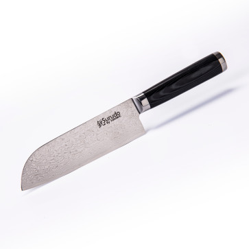 japanske kokkeknive - Grøntsagskniv - santoku kniv