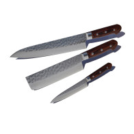 Elite Kockknivset 3 delar