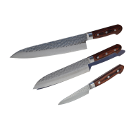 ELITE kockknivset - 3 delar